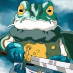 Little Green Hero: "Frog's Theme" -Chrono Cinematica
