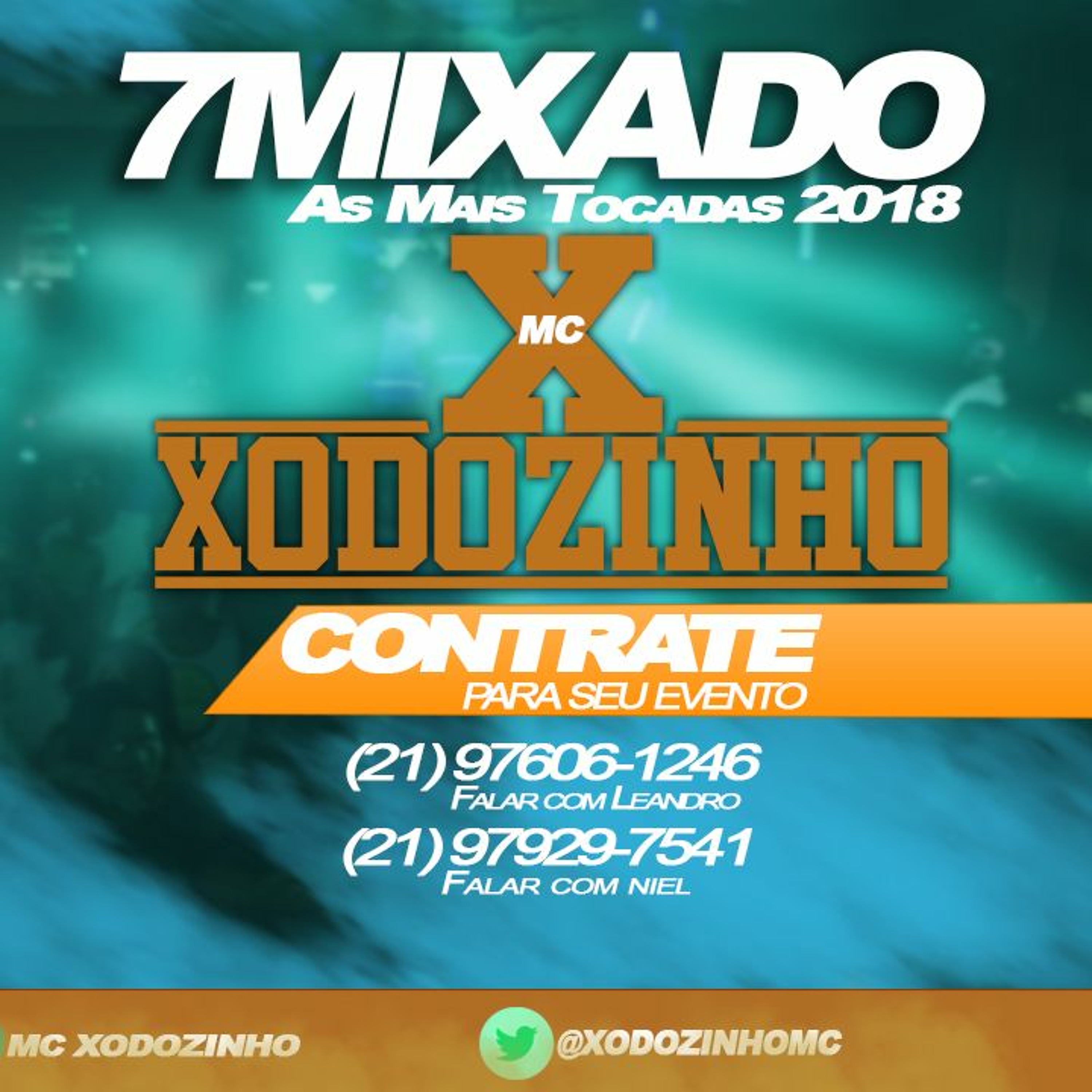 Xodozinho