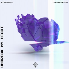 Toni Braxton - Unbreak My Heart (Elephunk Remix)