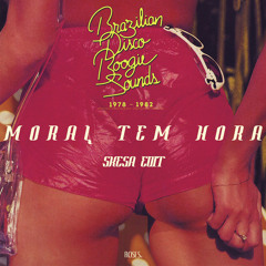 Cristina Camargo - Moral Tem Hora (Skesa Edit)