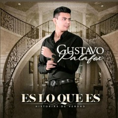 El rocky arroyo - Gustavo Palafox (2018)