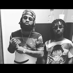 Sadababy ''Dreadz N Bread'' (Remix) Ft. Tee Grizzley x FMB DZ