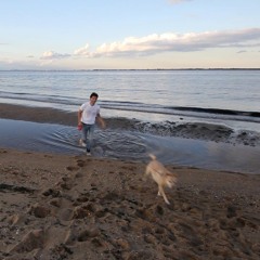 Little Gigue - Flute And Clarinet duo