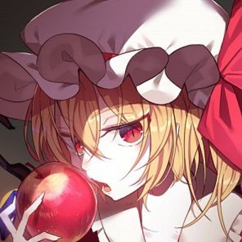 Adust Rain - Joker's Cranberrybox