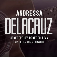 DELACRUZ - ANDRESSA (LETRA) - LETRAS DE MUSICAS 