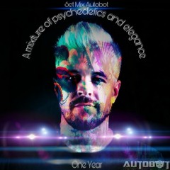 ONE YEAR OF AUTOBOT SET MIX 2X18 *FREE DOWNLOAD*