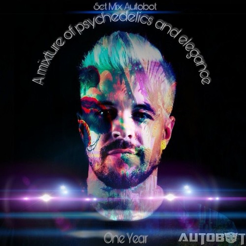 ONE YEAR OF AUTOBOT SET MIX 2X18 *FREE DOWNLOAD*