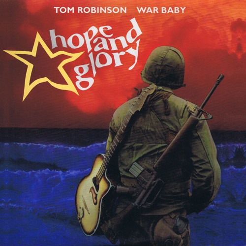 War Baby: Hope & Glory