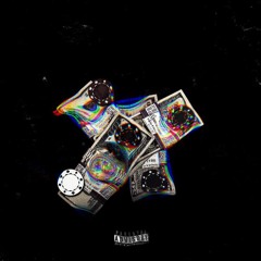 BLUHUNNID$ (Prod. LIL B)