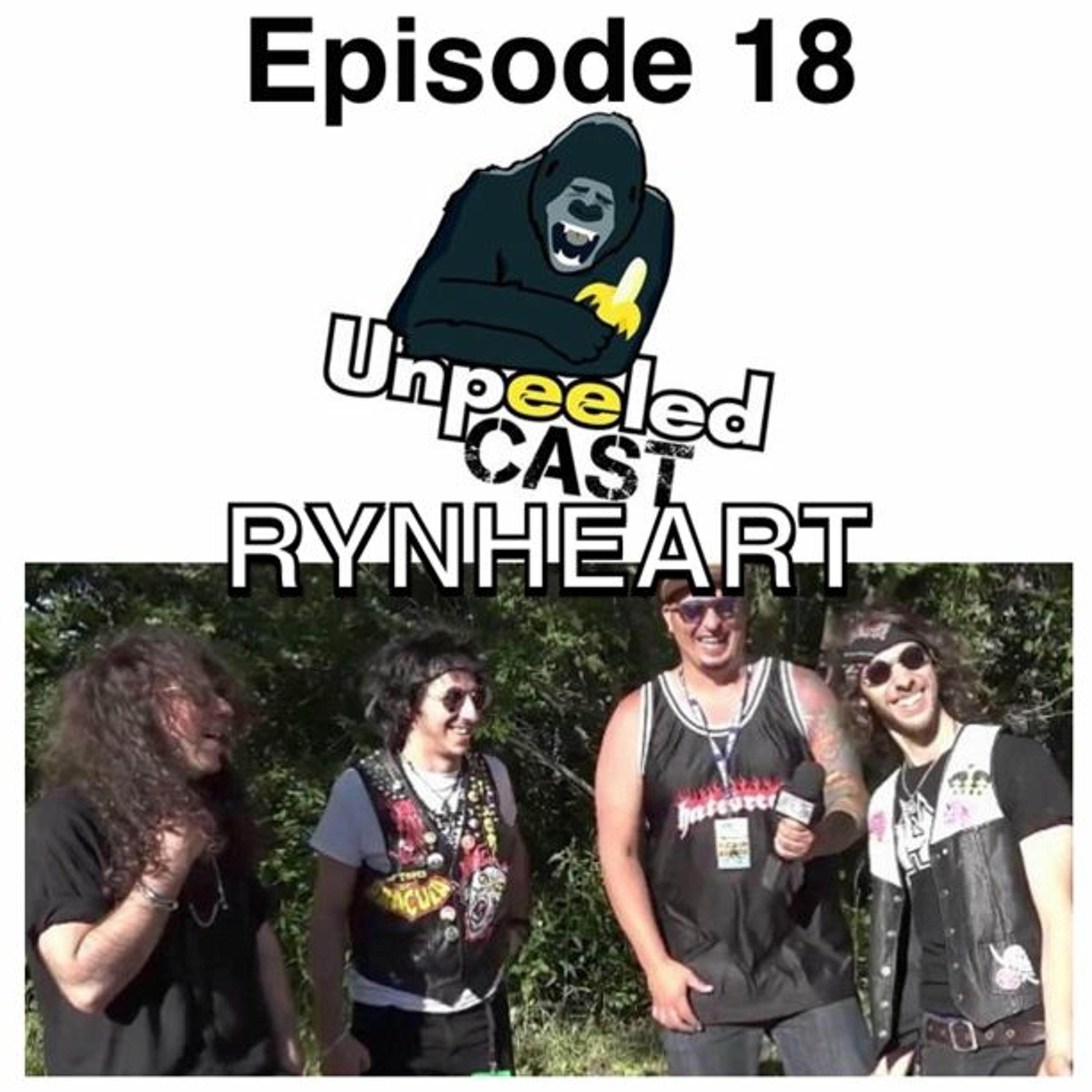 UnpeeledCast