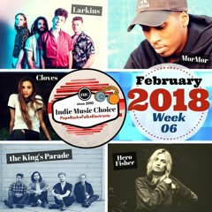 February☆2018●Week 06