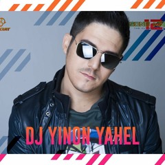 Yinon Yahel Songkran12 DJ SET GCircuit