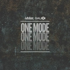 Galixi & Liam Keery - One Mode