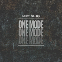 Liam Keery & GALIXI - One Mode