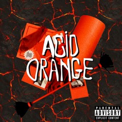 Orange Anthem