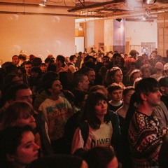 Aerodynamika + NSDOS + Colin Johnco + Mikey Woodbridge Live Improv Set @ Local Prophets 7 / 3AM