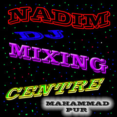Meri Gori Gori Bahen(Super Dholki Mix)_Dj Nadim