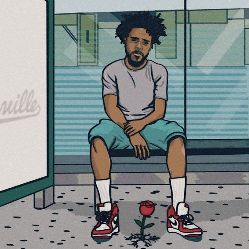 J.cole Type Beat - Revenge Of The Dreamers l Accent Beats