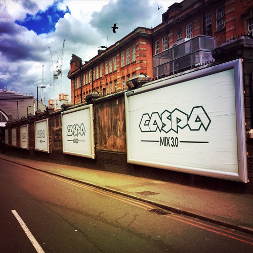 CASPA - MIX 3.0