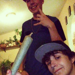 Colorado Dreamin Ft KingMarc (Prod. Saavane)