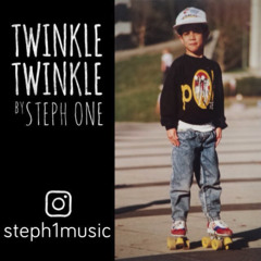 TWINKLE TWINKLE STEPH ONE