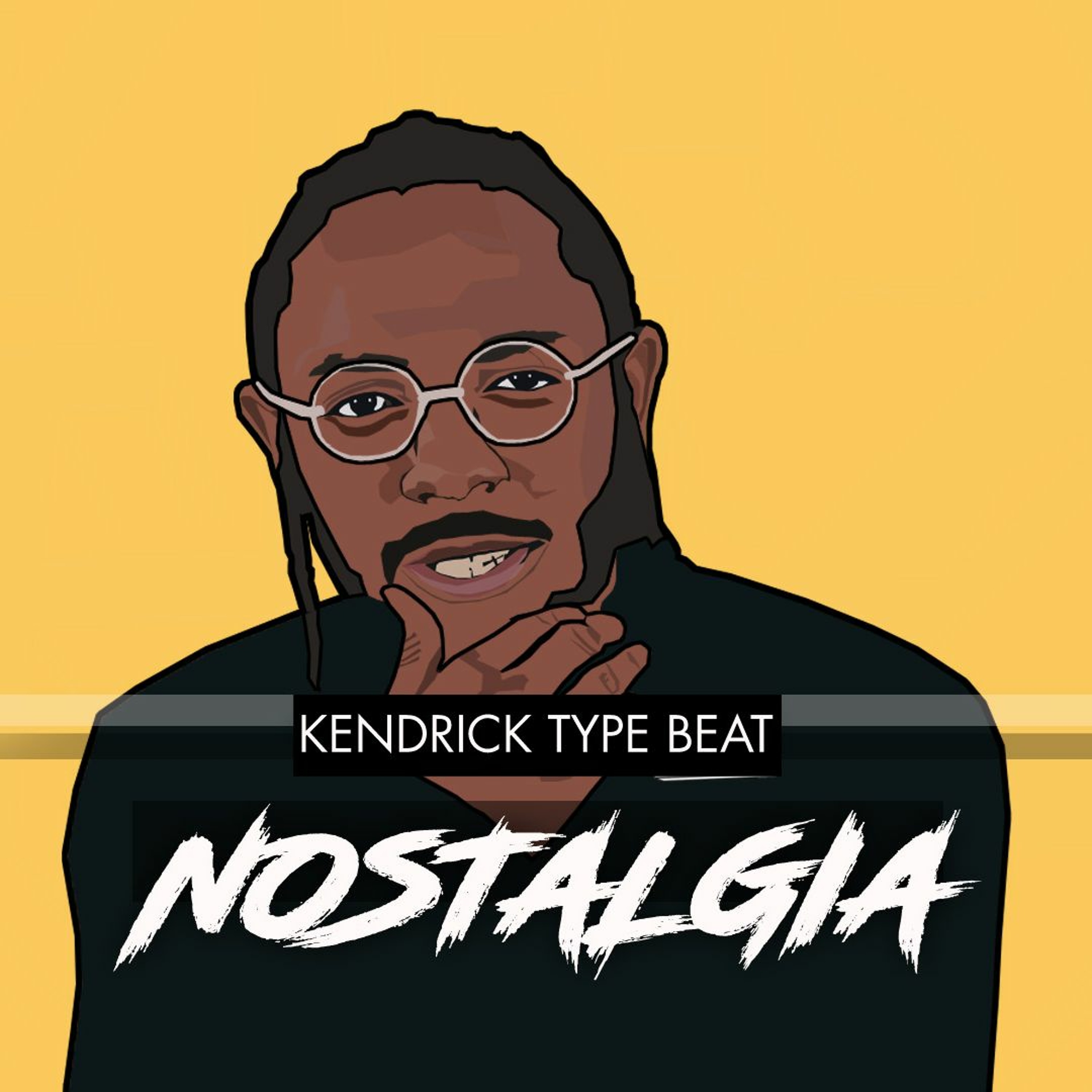 NOSTALGIA episode artwork