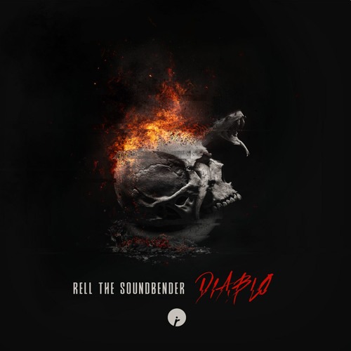 Rell the Soundbender x B!tch Be Cool - Diablo House