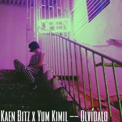 Yum Kimil X J. Kind - Olvídalo (Prod. $h0tgun Beat$)