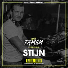 3feb2018 @ club Real
