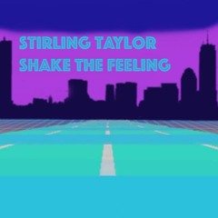 SHAKE THE FEELING