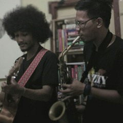 Aku mencintaiMu dengan seluruh jembutKu