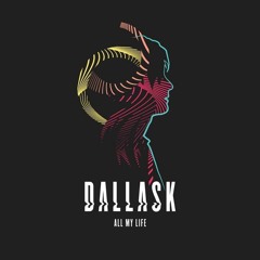DallasK - All My Life [Nightcore] [Bass Boosted]