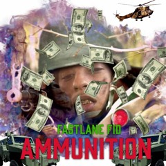 Fastlane Fid - Ammunition