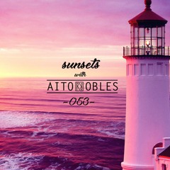 Sunsets with Aitor Robles -053-