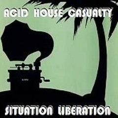 Acid House Casual+y - Situation Liberation