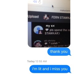 teenage fever (prod. FERN STAWKAR) VIDEO IN DESCRIPTION