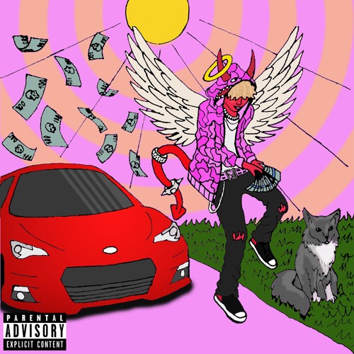 Might Not Make It Home prod. JonnyBoyBeats