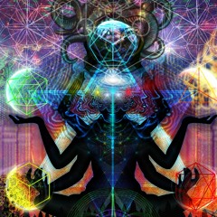 conscious tool of the universe