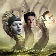 Lean Wid It ft. Bplus & Lobo [prod. 4K]