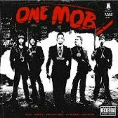 Mozzy, Philthy Rich, Skeme, Lil Blood / Ain't No Going Out
