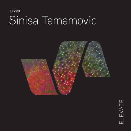 Sinisa Tamamovic - Triangle - Elevate