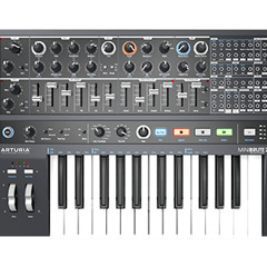Demo1 MiniBrute 2