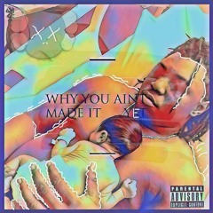 WE BALL- Miekharry (Freestyle)