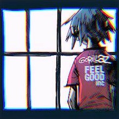 Saturnz Barz | Clint Eastwood | Feel Good Inc