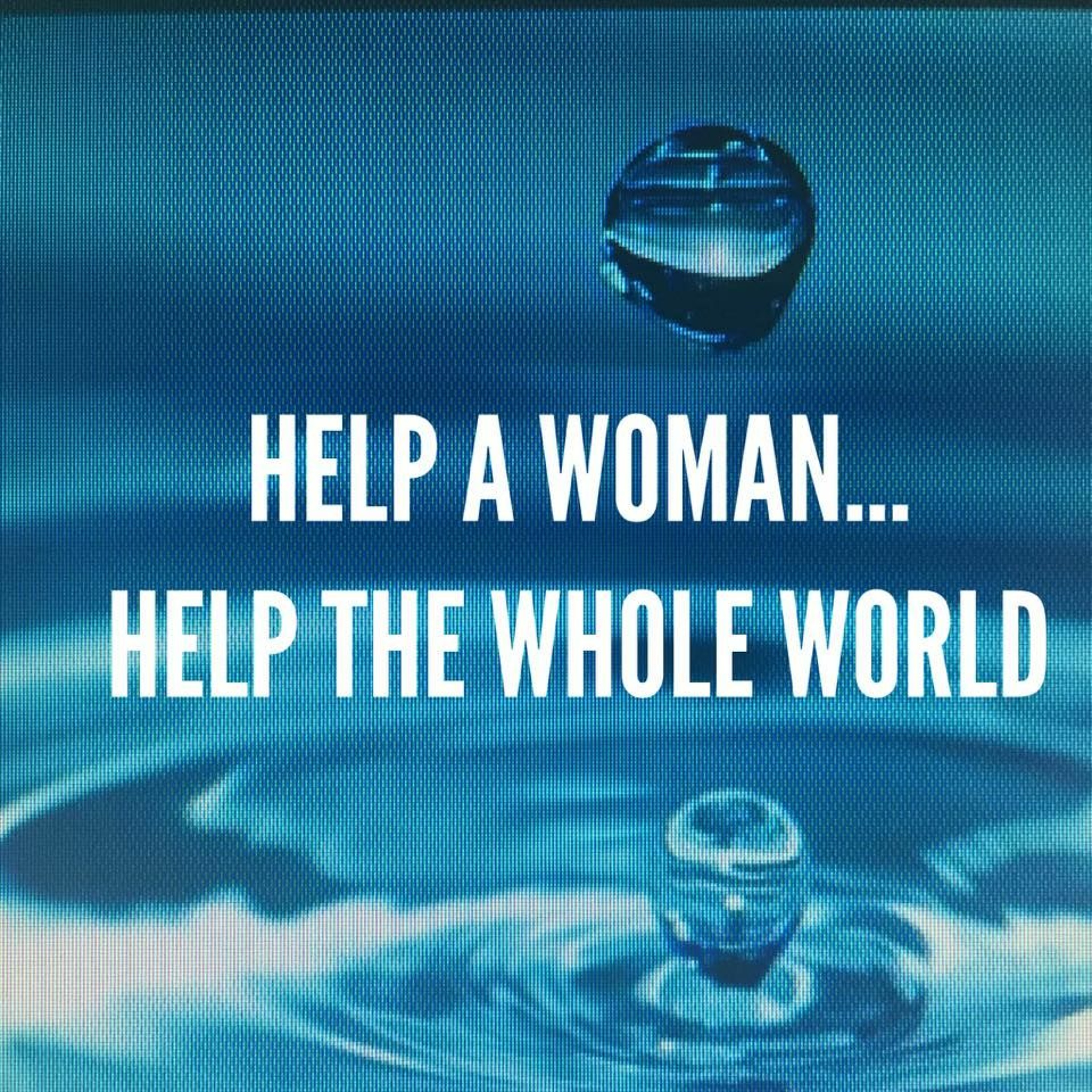 A Beautiful World