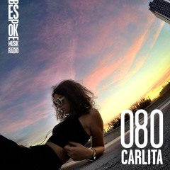 Bespoke Musik Radio 080 : Carlita