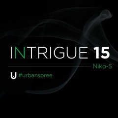 INTRIGUE 15 - Urban Spree mix