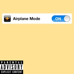 AirPlaneMode(JimJones) Prod by MiiiKXY