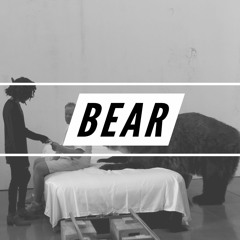 (Free) 6LACK Type Beat - "Bear" Ft. The Weeknd [Prod. k.O.T.B]