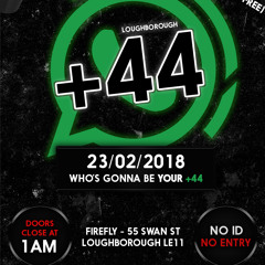 #44Chapter1 Afrobeats Promo Mix By @J3music